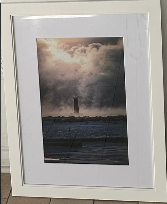 Sheboygan Sunrise | Martin Keey | Fine Art Photography