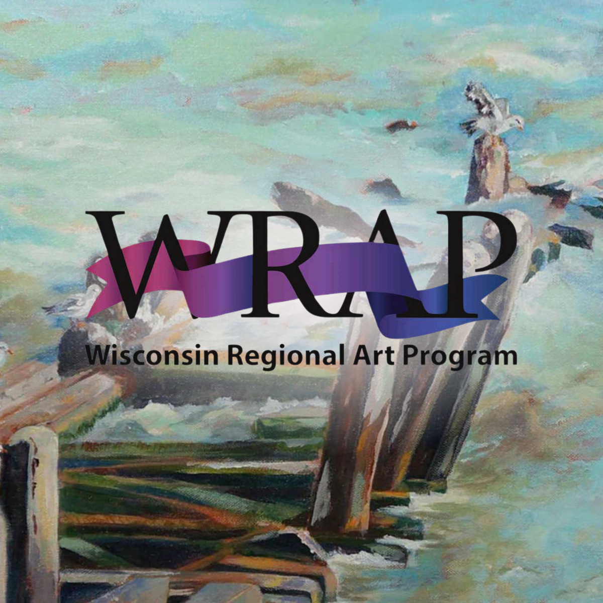 Wisconsin Regional Art Progam (WRAP)